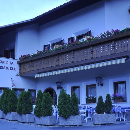 Pension Rita Schlanders Exterior foto