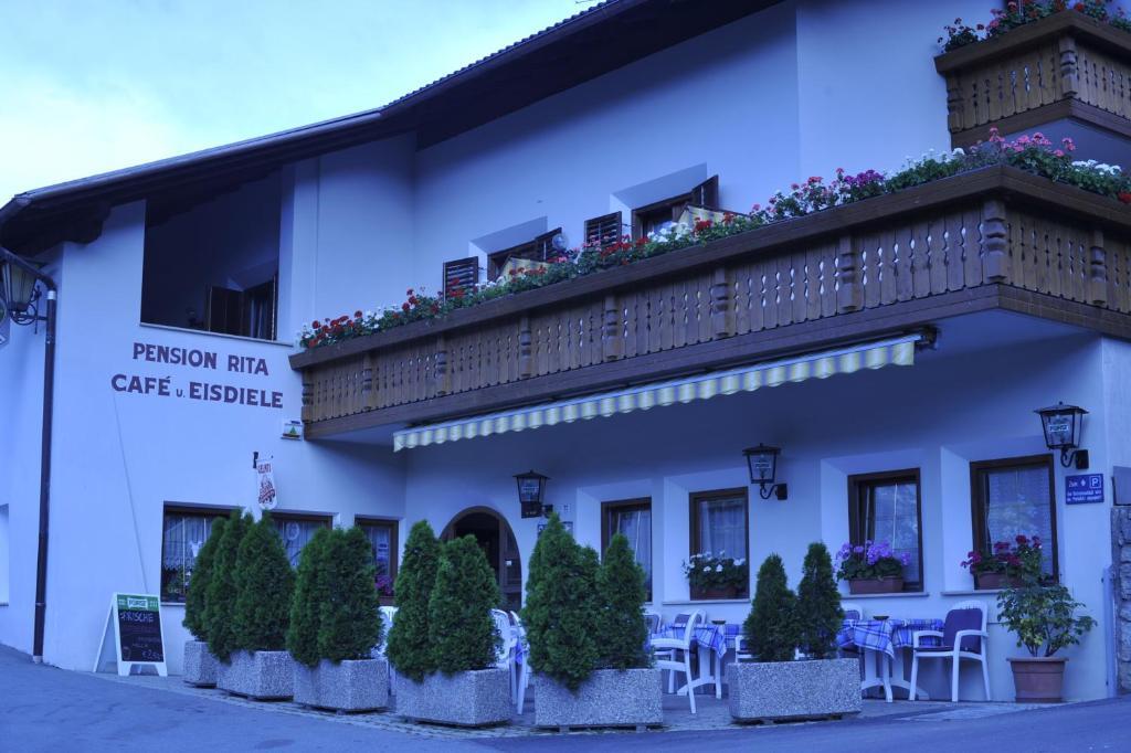Pension Rita Schlanders Exterior foto