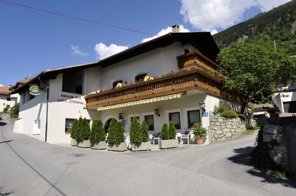 Pension Rita Schlanders Exterior foto